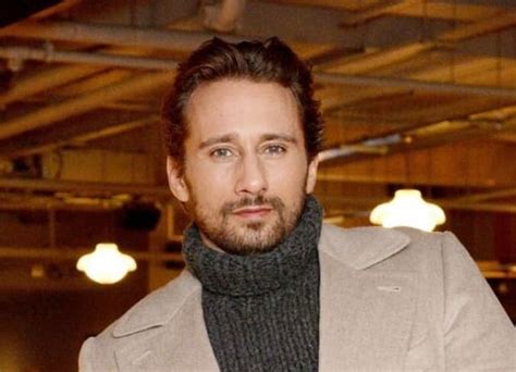 Matthias Schoenaerts Bio, Movies, Age, Wife, Family, Net Worth.